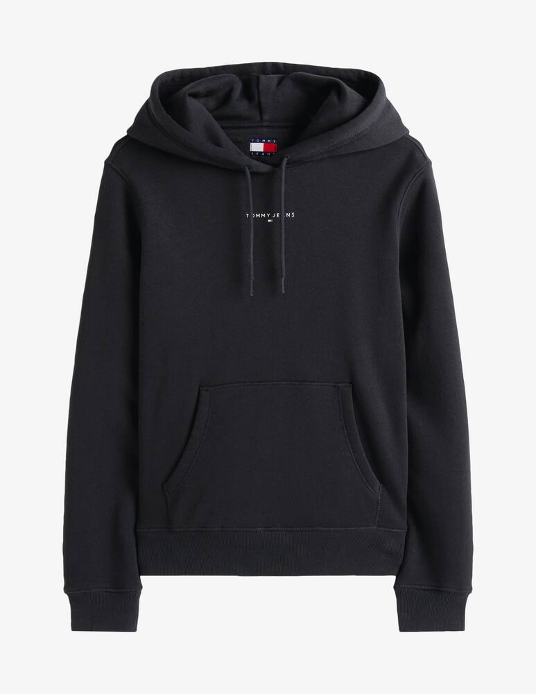 rinascente Tommy Jeans Linear hoodie