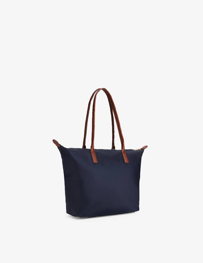 rinascente Tommy Hilfiger Popette tote bag