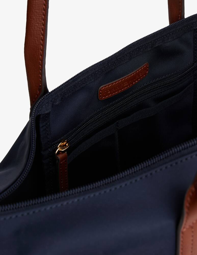 rinascente Tommy Hilfiger Popette tote bag
