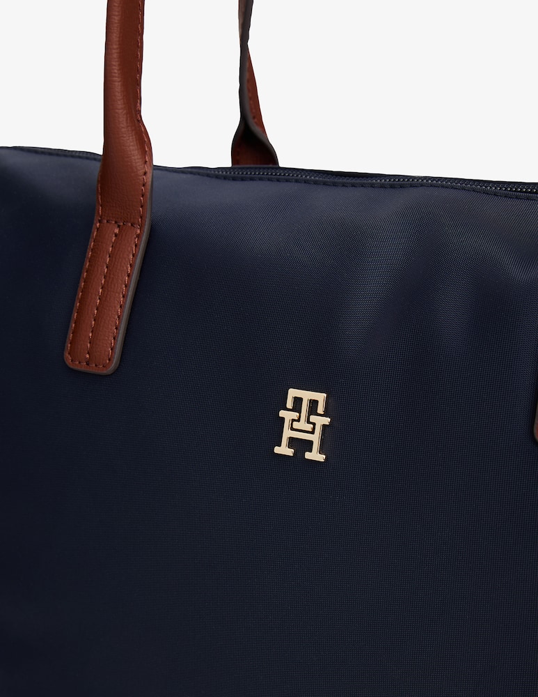 Tommy Hilfiger Popette tote bag - picture 5 Tommy Hilfiger Popette tote bag - picture 5