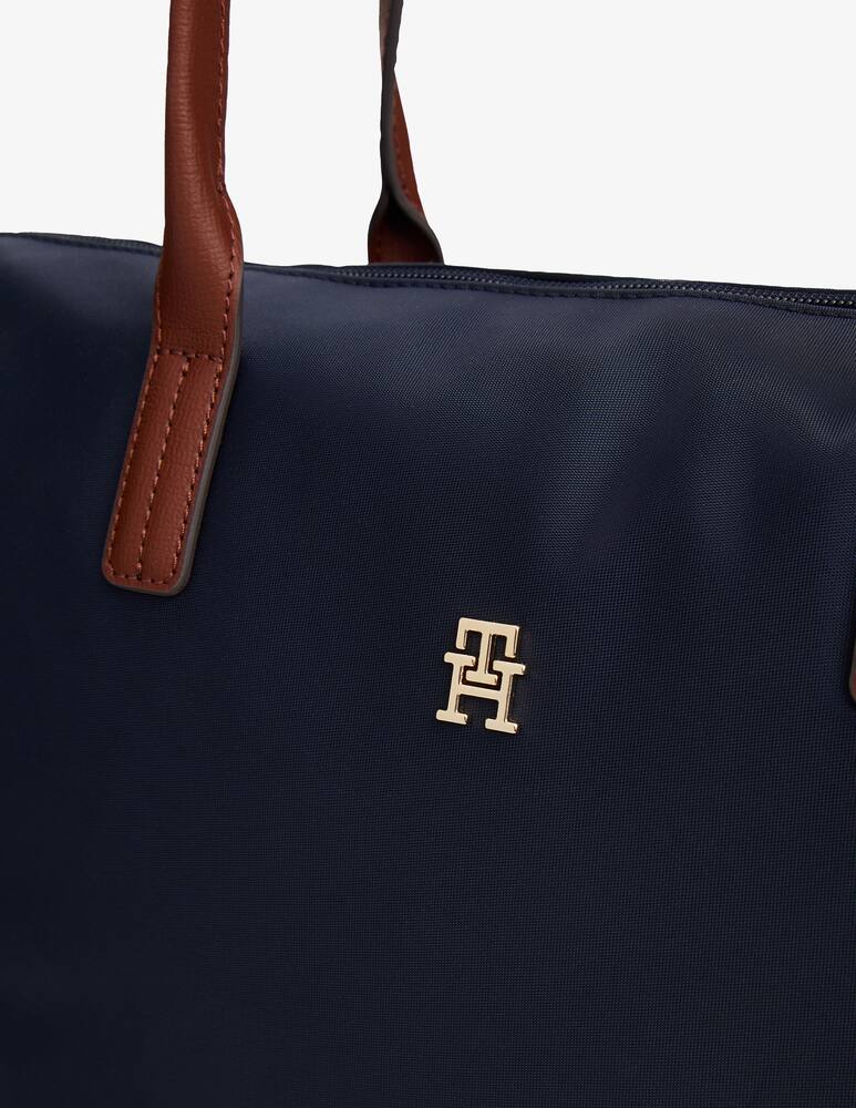 rinascente Tommy Hilfiger Popette tote bag