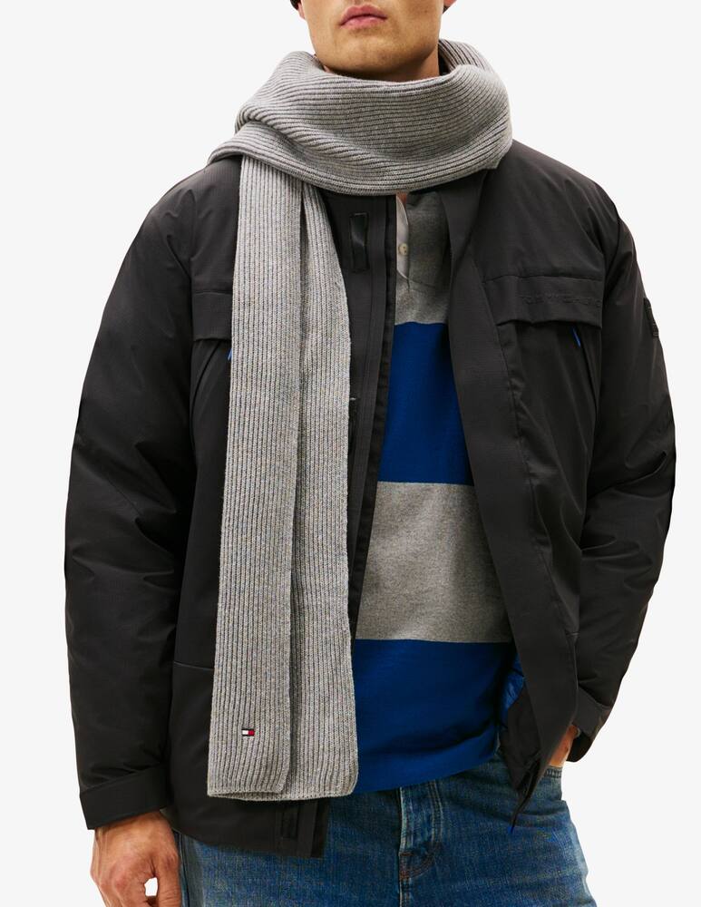 rinascente Tommy Hilfiger Set berretto e sciarpa Flag