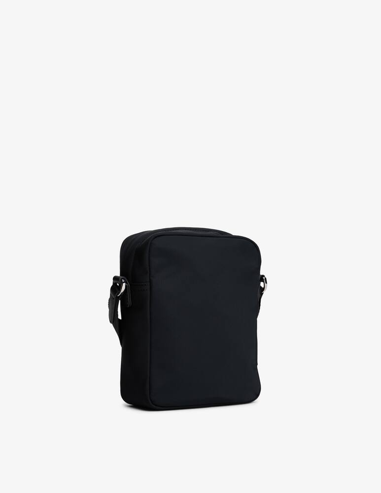 rinascente Tommy Hilfiger Nylon mini reporter bag