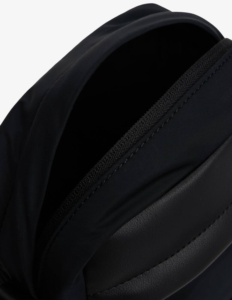 rinascente Tommy Hilfiger Nylon mini reporter bag