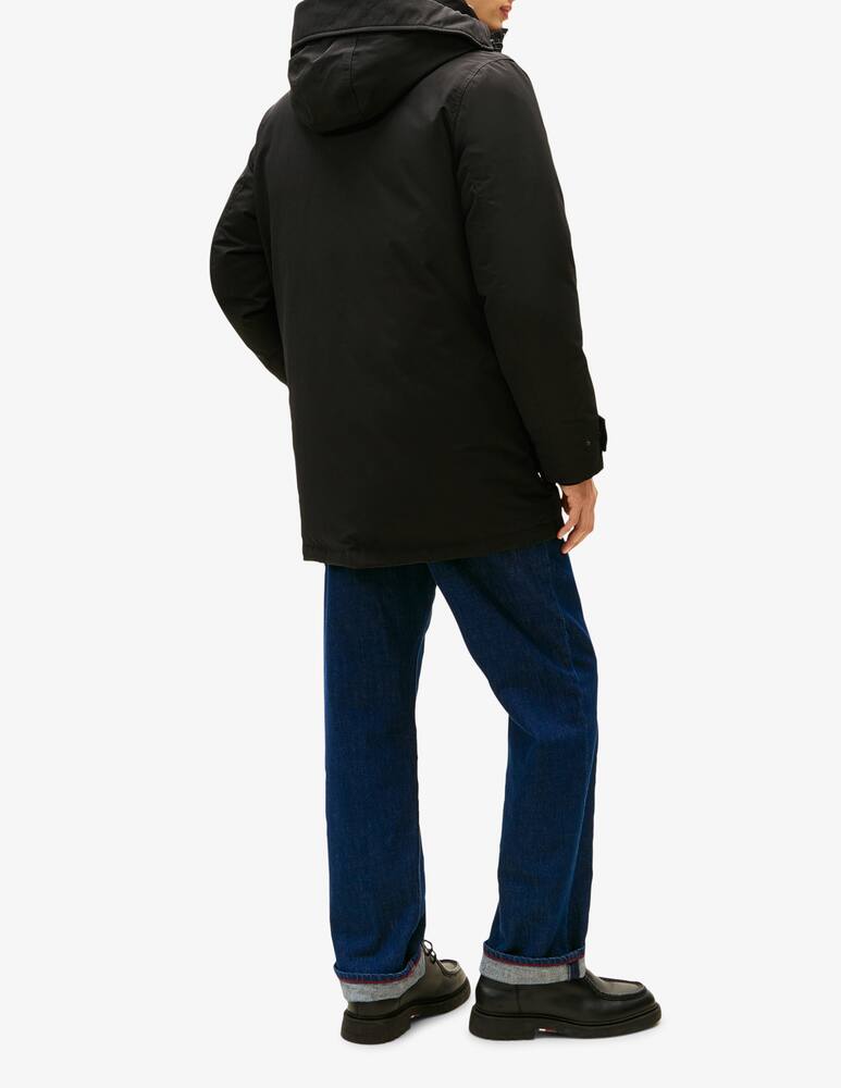 rinascente Tommy Hilfiger Parka Rockie