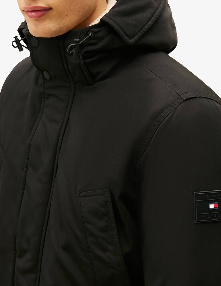 rinascente Tommy Hilfiger Parka Rockie