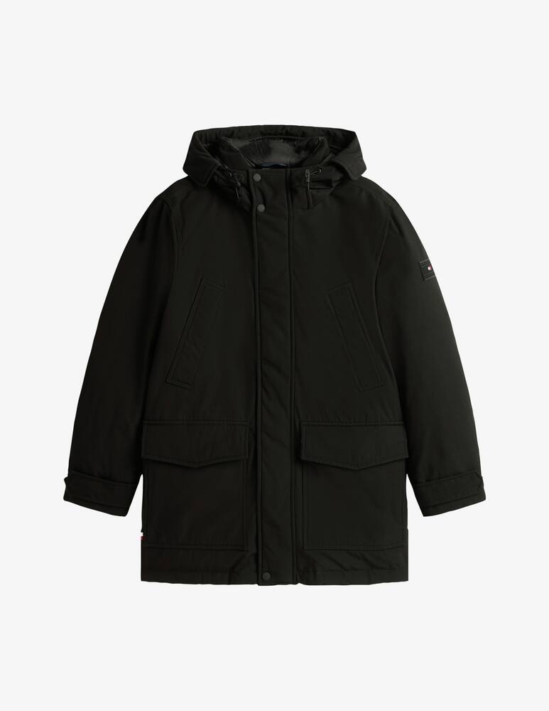 rinascente Tommy Hilfiger Parka Rockie
