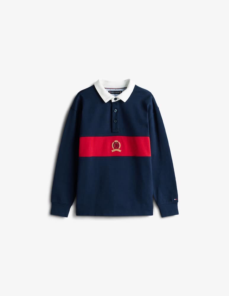 rinascente Tommy Hilfiger Polo