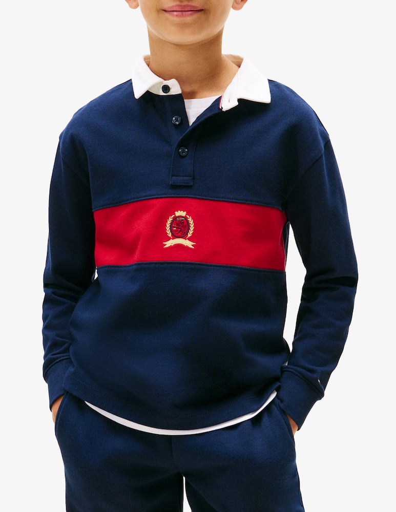 rinascente Tommy Hilfiger Polo