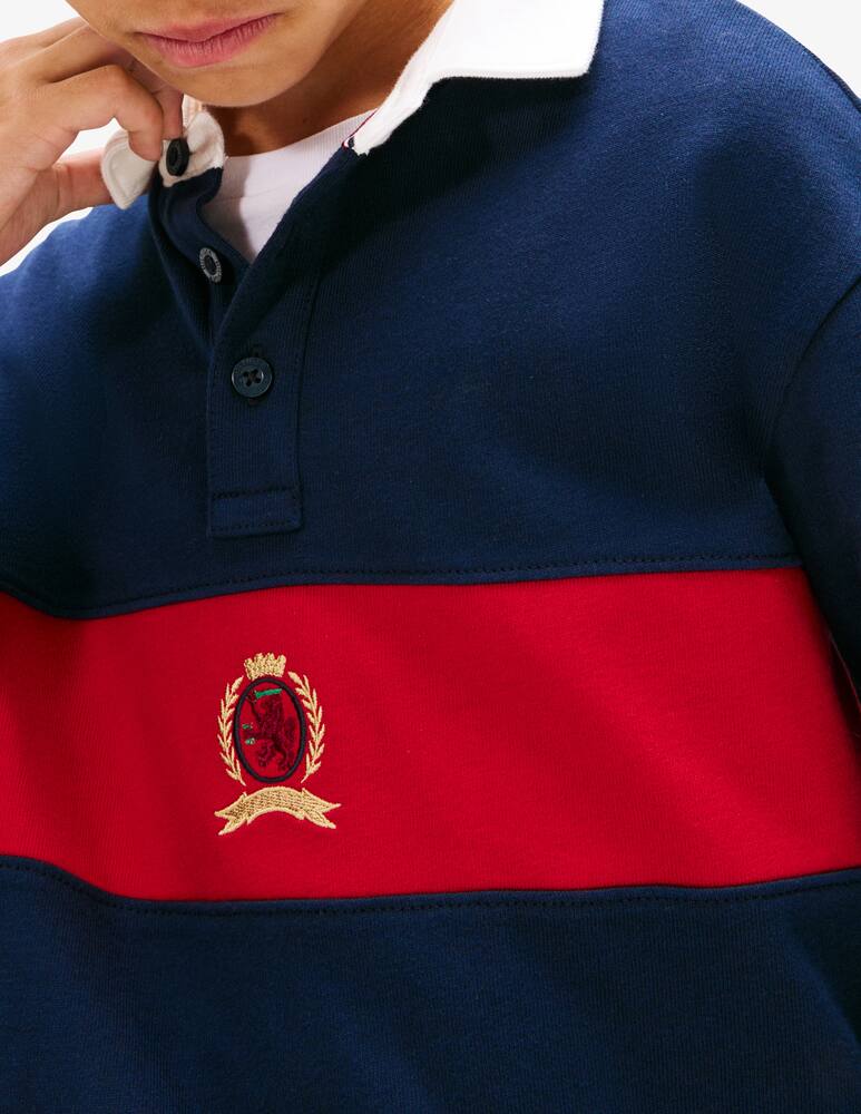 rinascente Tommy Hilfiger Polo