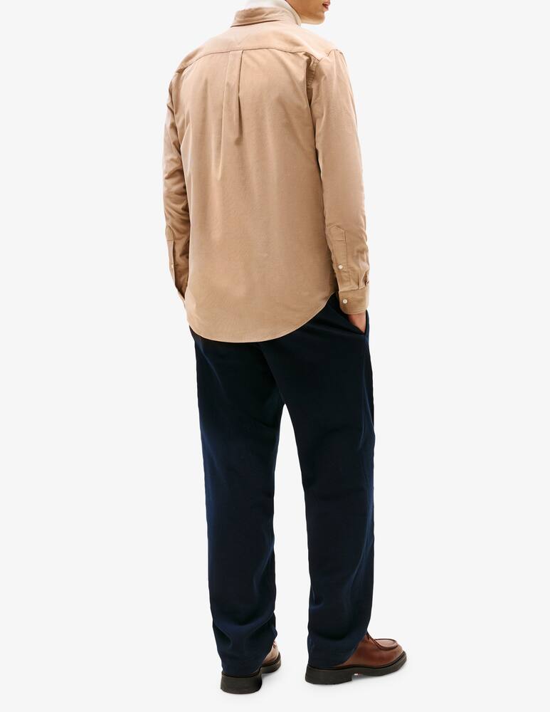 rinascente Tommy Hilfiger Camicia velluto a coste