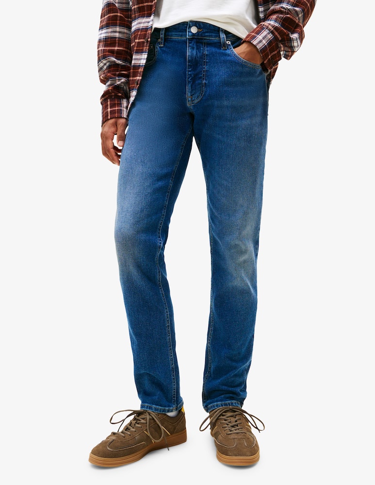 rinascente Tommy Jeans Jeans slim scanton