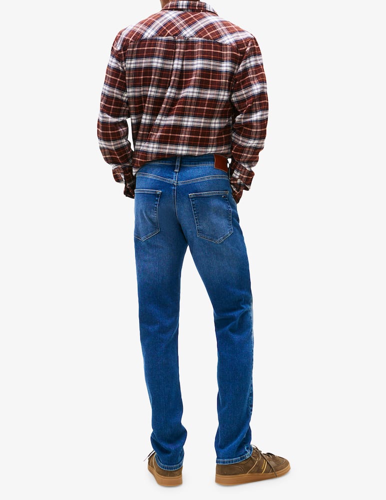 rinascente Tommy Jeans Jeans slim scanton