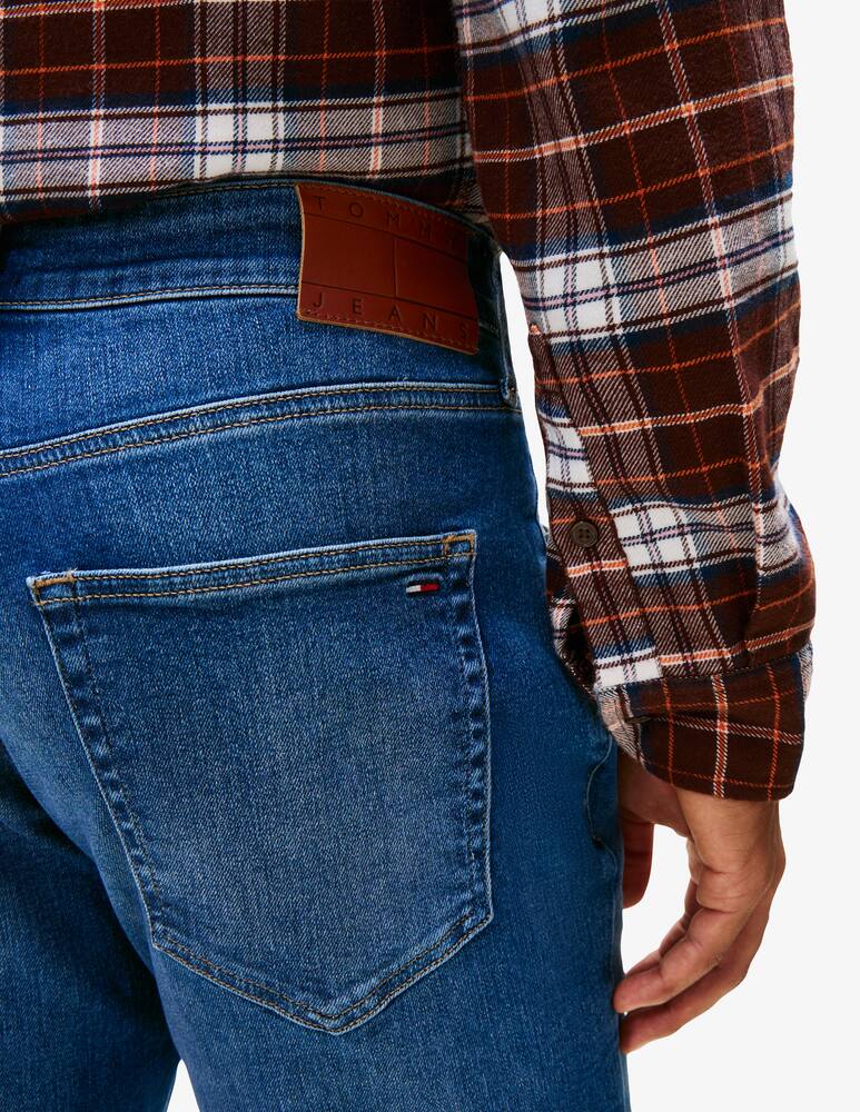rinascente Tommy Jeans Jeans slim scanton