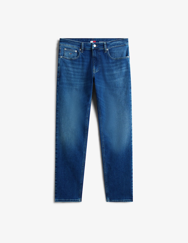 rinascente Tommy Jeans Jeans slim scanton