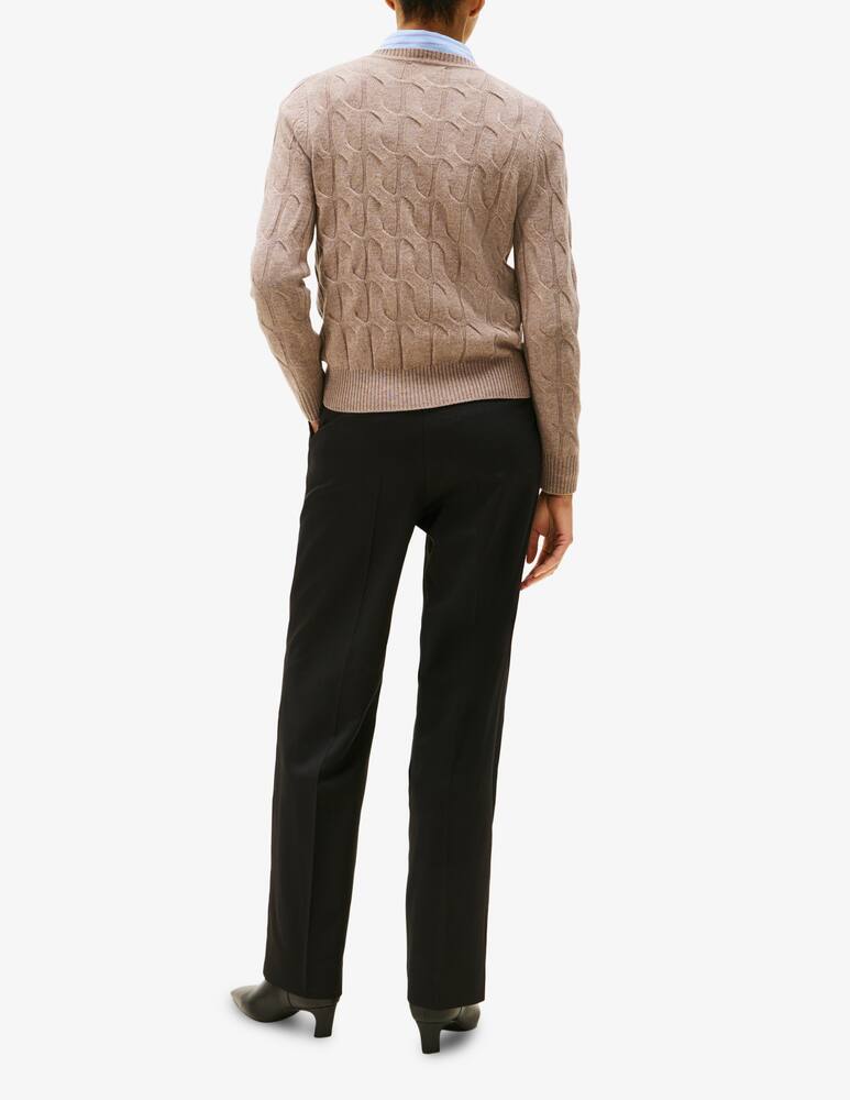 rinascente Tommy Hilfiger Maglione girocollo in lana