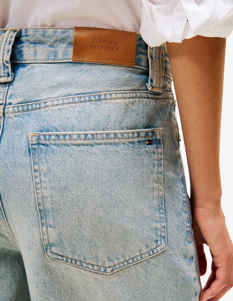 rinascente Tommy Hilfiger Jeans a gamba larga