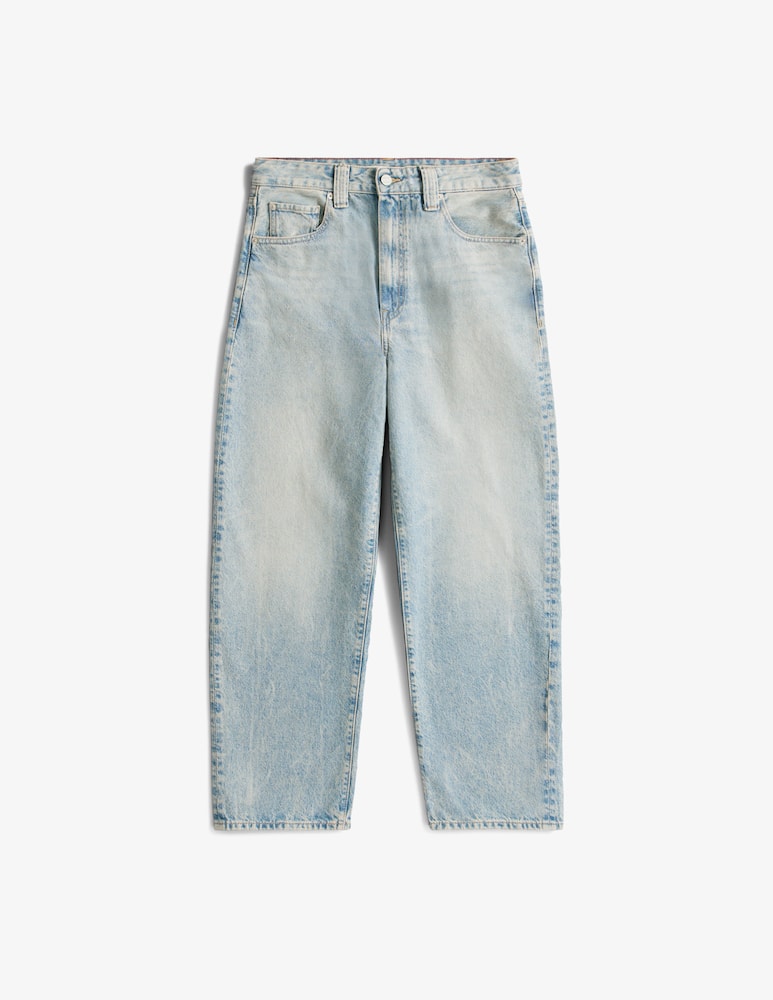 Tommy Hilfiger Wide-leg jeans - picture 5 Tommy Hilfiger Wide-leg jeans - picture 5