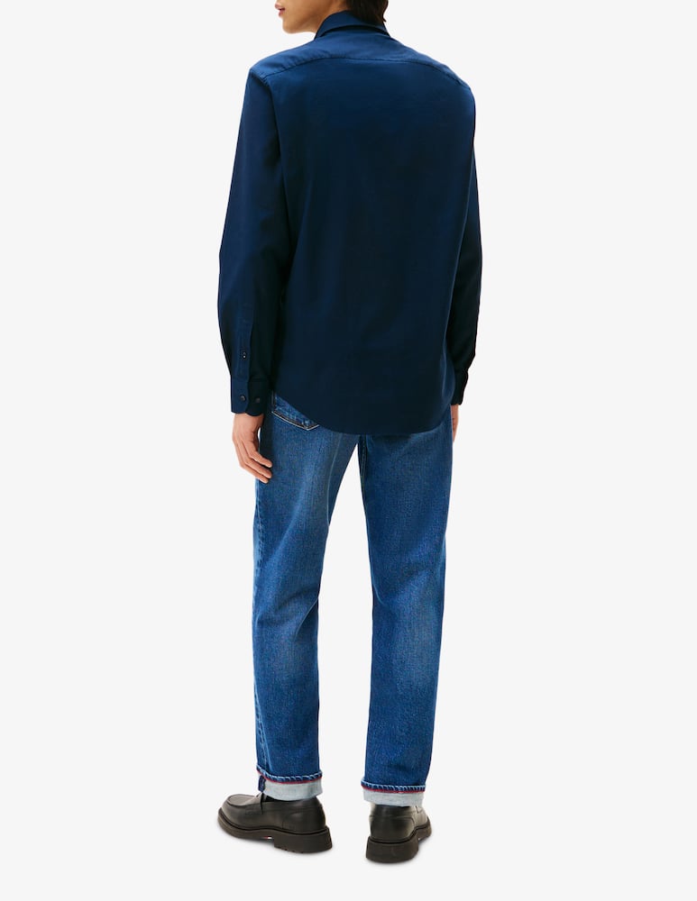 rinascente Tommy Hilfiger Camicia oxford button down