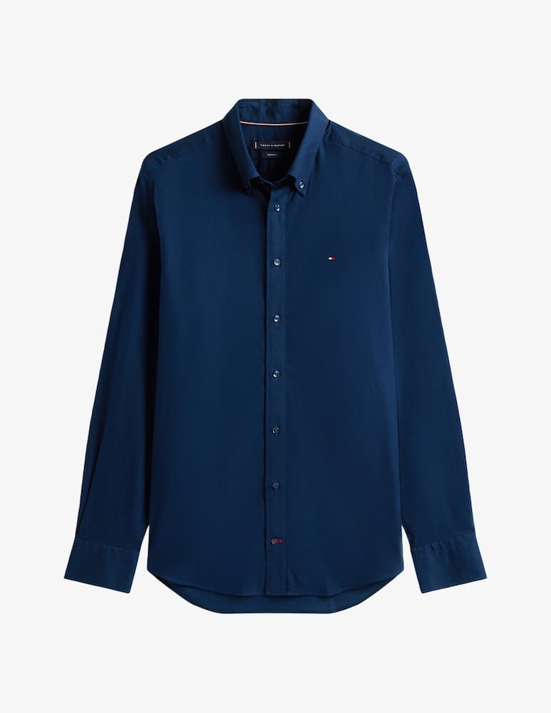 Tommy Hilfiger Camicia oxford button down - immagine 5 Tommy Hilfiger Camicia oxford button down - immagine 5