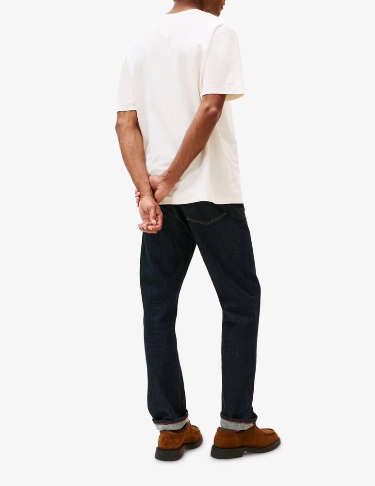 rinascente Tommy Hilfiger Maglietta skyline Herald