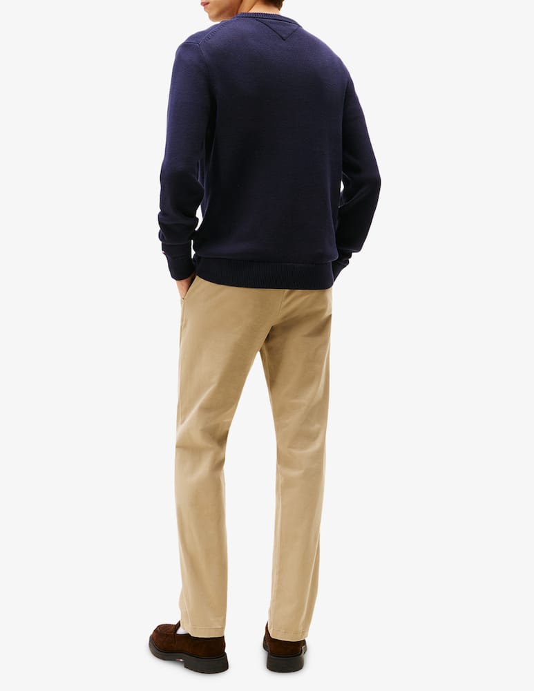 rinascente Tommy Hilfiger Maglione crest Hilfiger