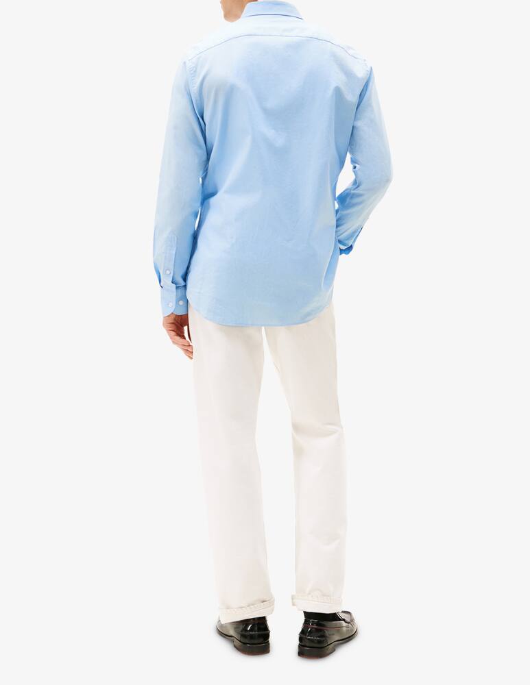 rinascente Tommy Hilfiger Oxford button-down shirt