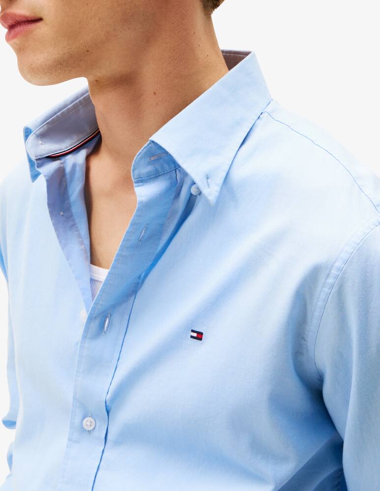 Tommy Hilfiger Oxford button-down shirt - picture 4 Tommy Hilfiger Oxford button-down shirt - picture 4