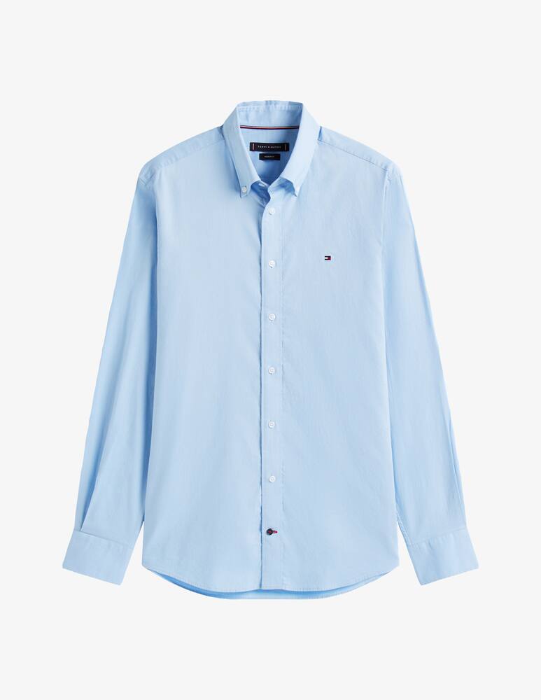 Tommy Hilfiger Oxford button-down shirt - picture 5 Tommy Hilfiger Oxford button-down shirt - picture 5