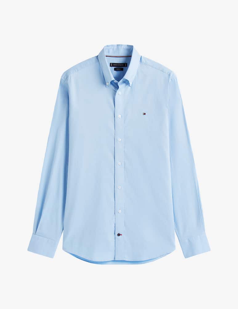 rinascente Tommy Hilfiger Oxford button-down shirt