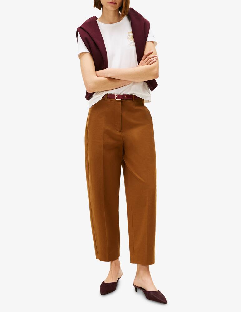 rinascente Tommy Hilfiger T-shirt crest