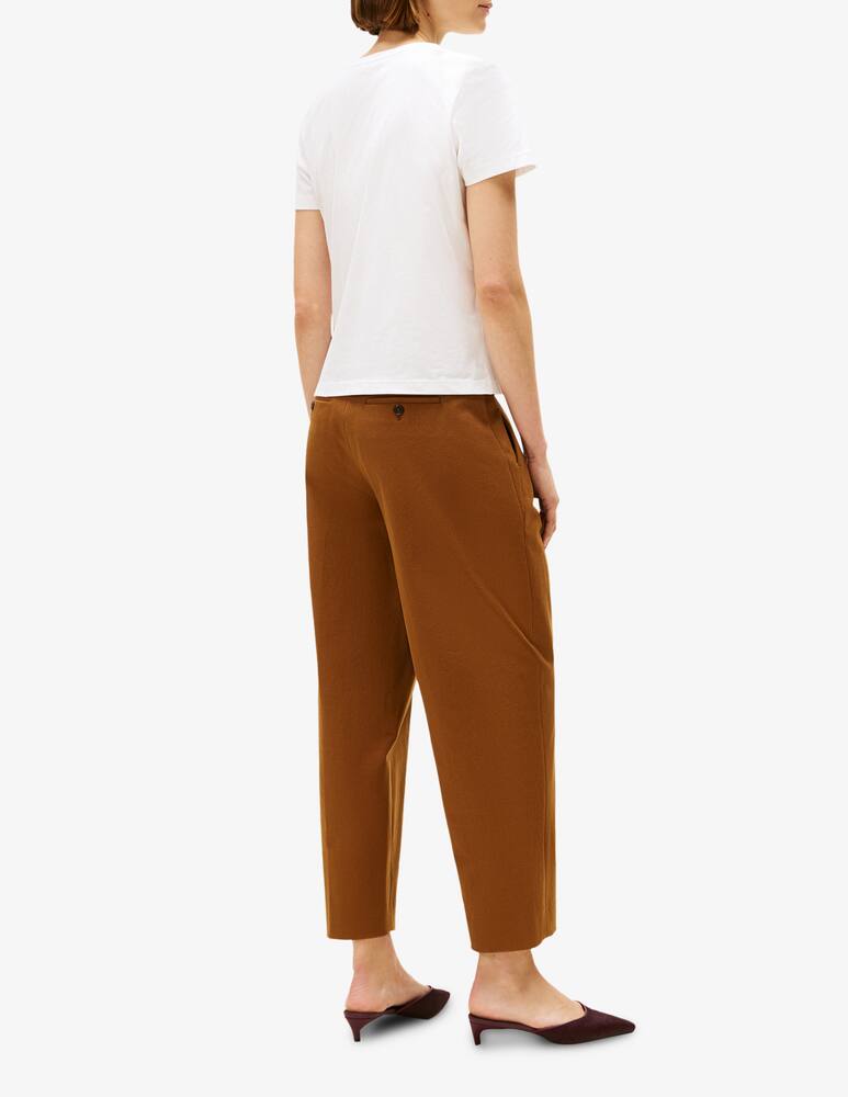 rinascente Tommy Hilfiger T-shirt crest