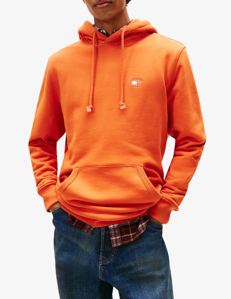 rinascente Tommy Jeans Felpa con cappuccio 