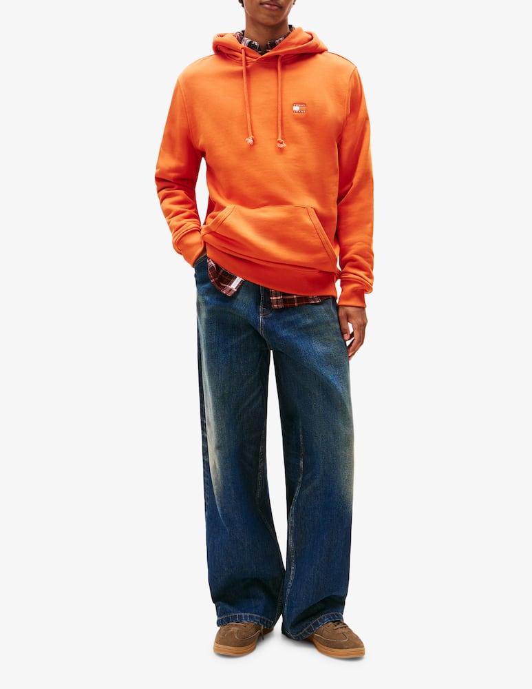 rinascente Tommy Jeans Felpa con cappuccio 