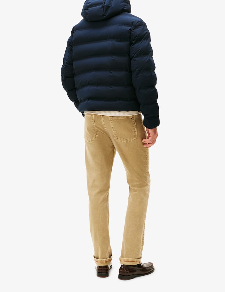 rinascente Tommy Hilfiger Giaccone puffer tech