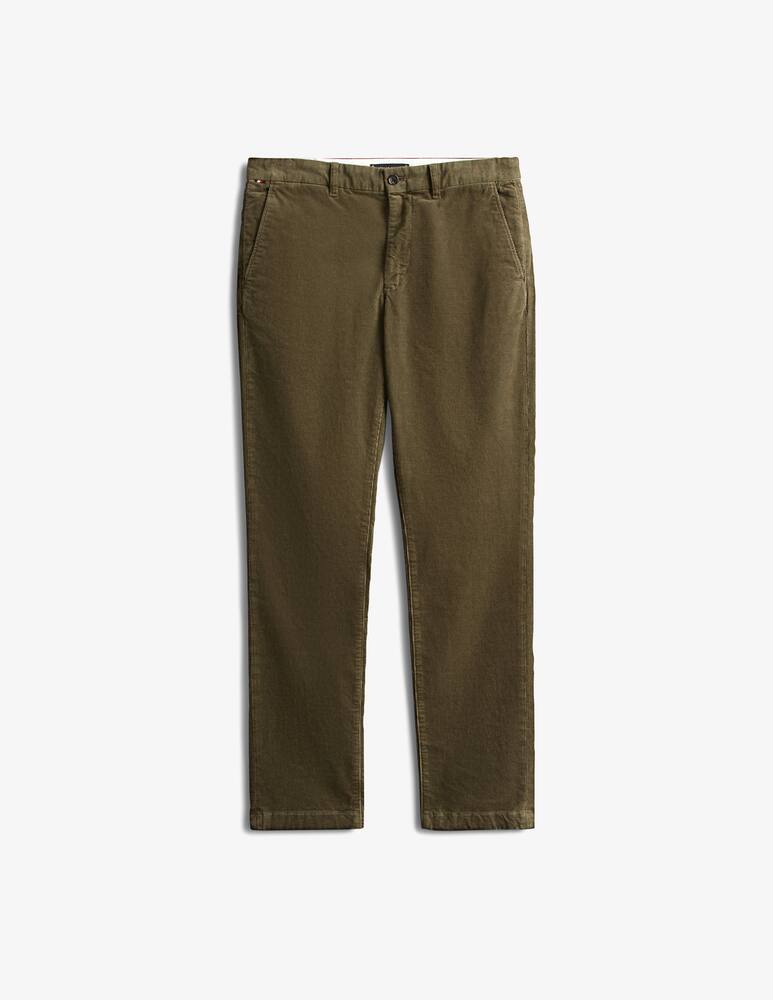 rinascente Tommy Hilfiger Pantaloni chino Denton