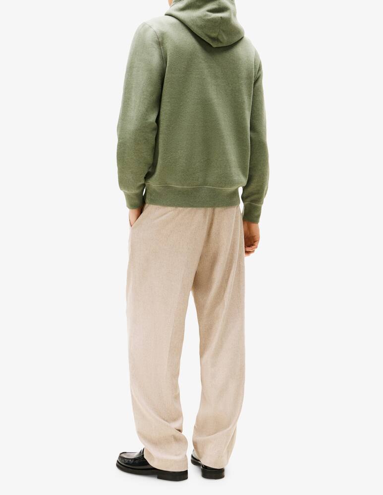 Tommy Hilfiger Felpa cappuccio Essential - immagine 3 Tommy Hilfiger Felpa cappuccio Essential - immagine 3