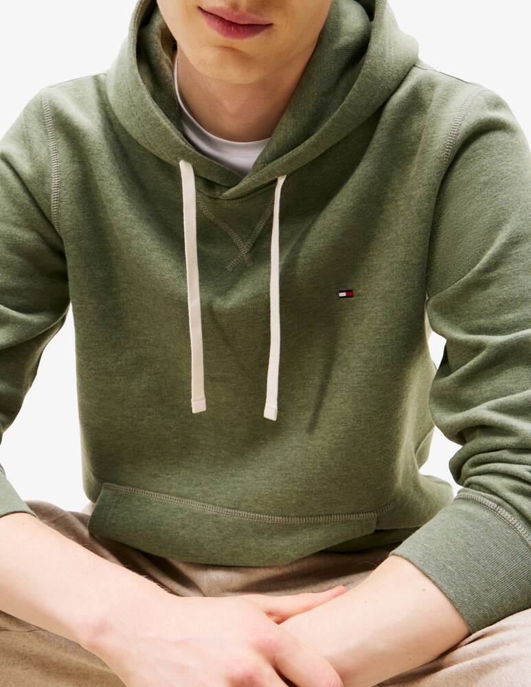 Tommy Hilfiger Felpa cappuccio Essential - immagine 4 Tommy Hilfiger Felpa cappuccio Essential - immagine 4