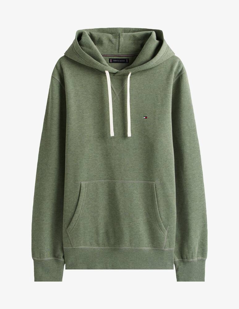 Tommy Hilfiger Felpa cappuccio Essential - immagine 5 Tommy Hilfiger Felpa cappuccio Essential - immagine 5