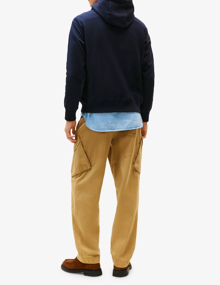 rinascente Tommy Hilfiger Felpa cappuccio Herald Skyline