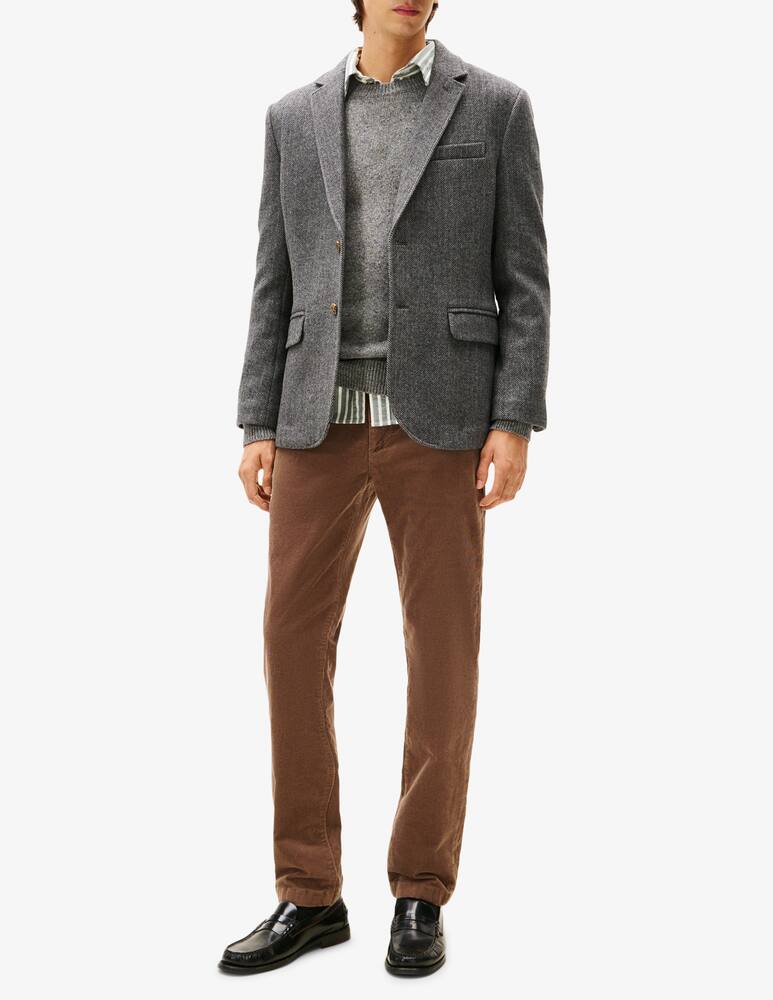 rinascente Tommy Hilfiger Denton corduroy chinos