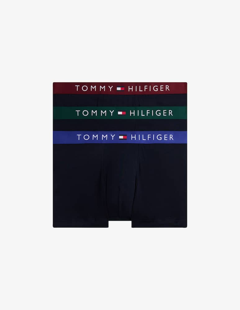 rinascente Tommy Hilfiger Boxer 3 pack Tommy Hilfiger