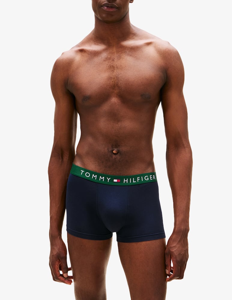 rinascente Tommy Hilfiger Boxer 3 pack Tommy Hilfiger
