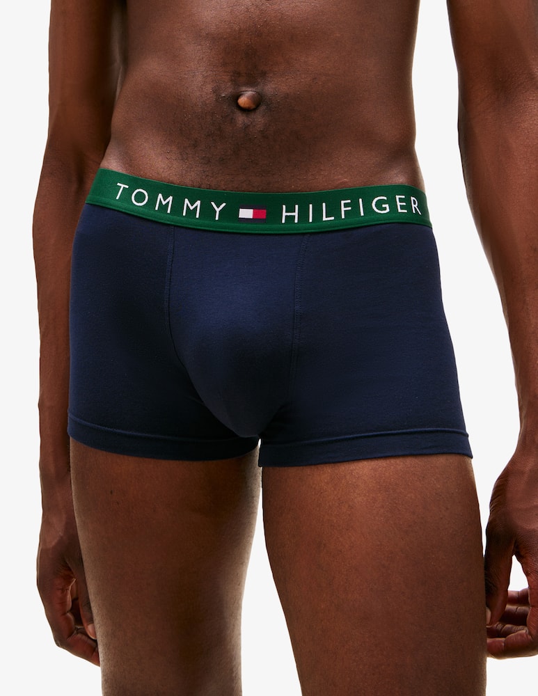 rinascente Tommy Hilfiger Boxer 3 pack Tommy Hilfiger