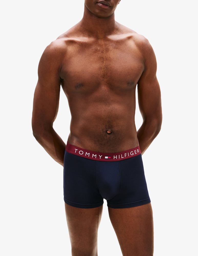 rinascente Tommy Hilfiger Boxer 3 pack Tommy Hilfiger