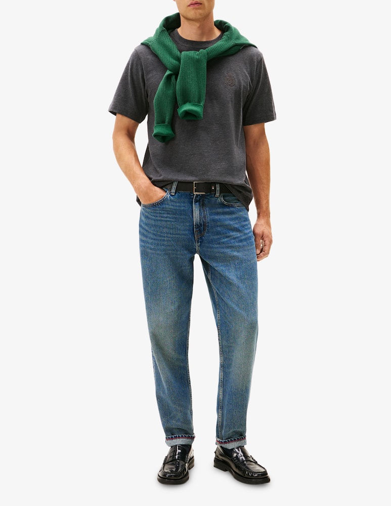 rinascente Tommy Hilfiger T-shirt small crest