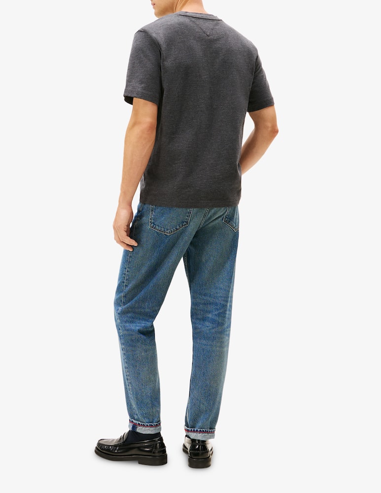 rinascente Tommy Hilfiger T-shirt small crest