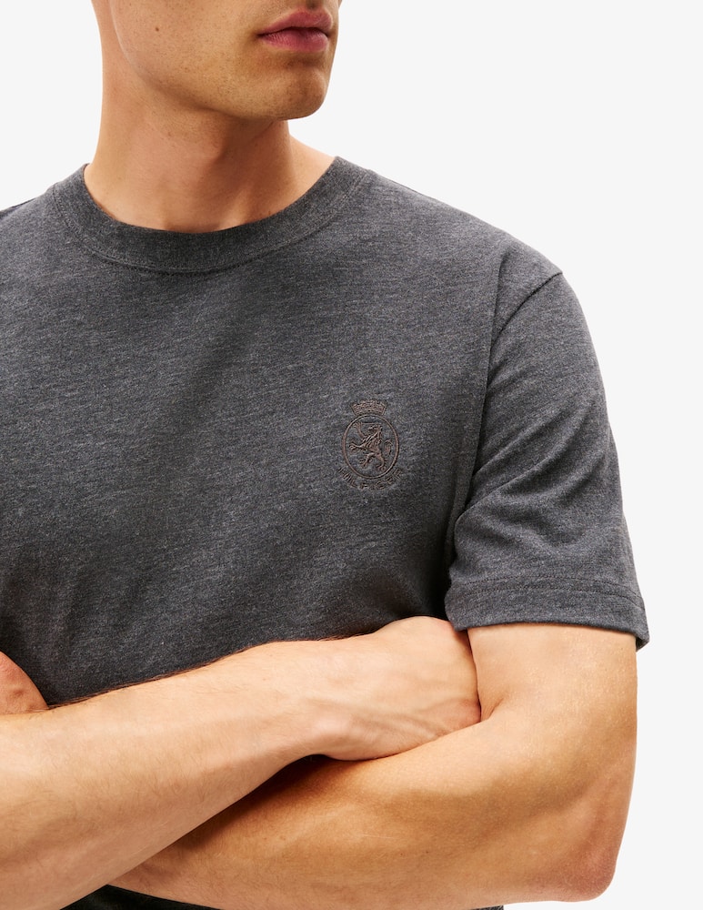 rinascente Tommy Hilfiger T-shirt small crest