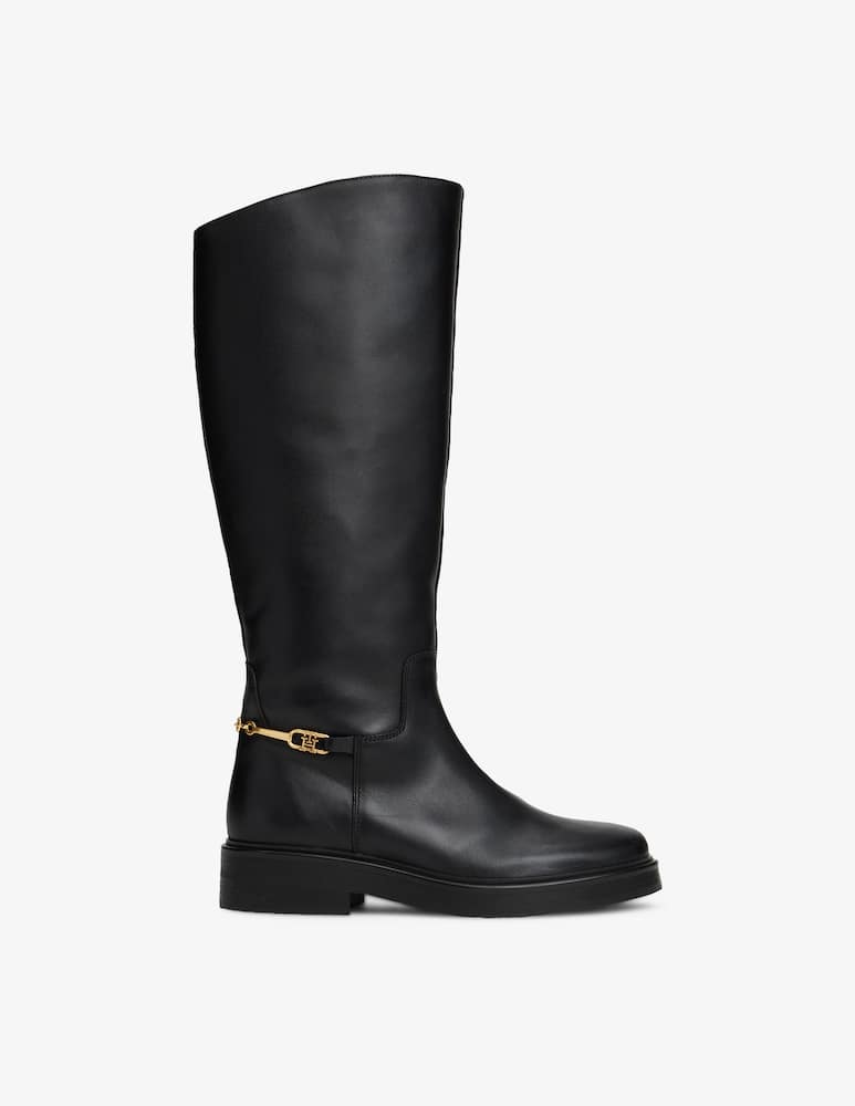 rinascente Tommy Hilfiger Stivale al ginocchio Imelda