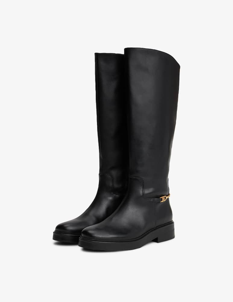 rinascente Tommy Hilfiger Stivale al ginocchio Imelda